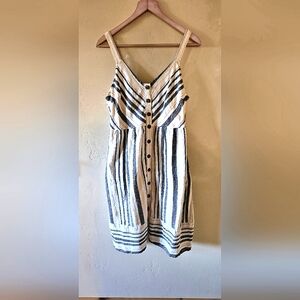 Universal Thread Sundress NWT